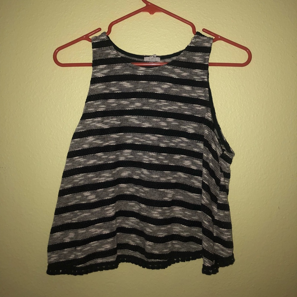 ~Urban Outfitters~ knit tank top